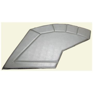 Zijpaneel Bekleding links