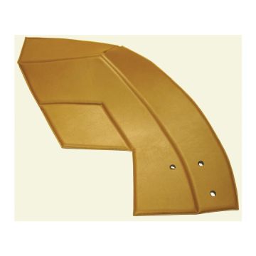 Zijpaneel Bekleding links