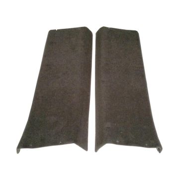 Deur bekleding links