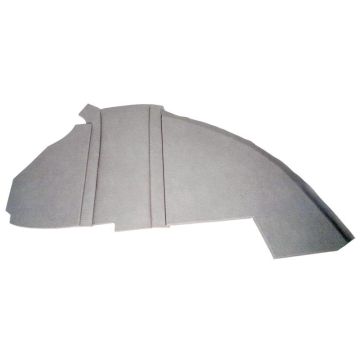 Bekleding Vleugelpaneel links