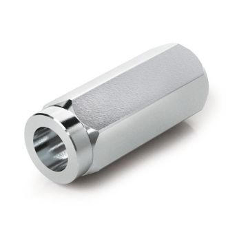 MARCHESINI Regelventiel in-Line 3/4'' BSP (110 L/min Volumestroom)