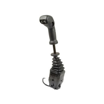 JOYSTICK WITH SYRINGE LOCK