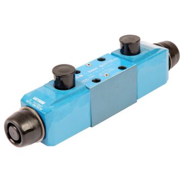 VALVE DG4V 3 2C H M U G7 60