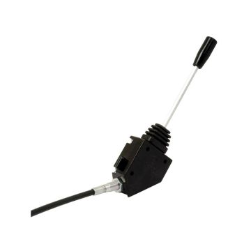 Assemblage de la télécommande Sparex avec câble de 2M