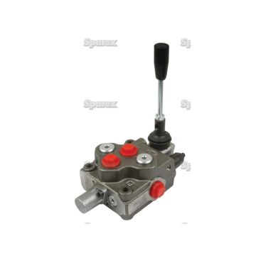 MONOBLOCK-1BK D SPR 3/8\"