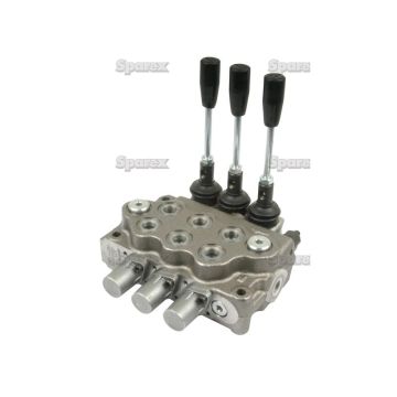 MONOBLOCK-4BK D/D/D/D SPR 1/2