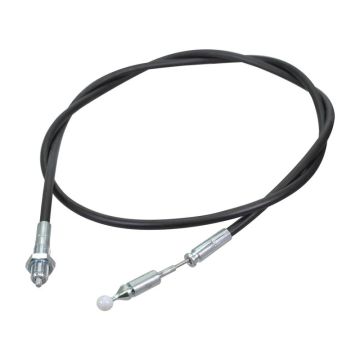 CABLE- REMOTE MORSE BALL -2.0M