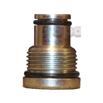 PLUG FOR SD5 CLOSED CENTRE