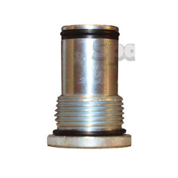 PLUG FOR SD11 CLOSED CENTRE