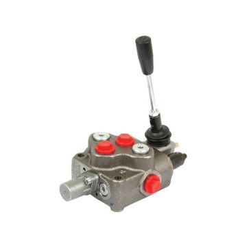 LOG SPLITTER VALVE 3/8\" 45LPM