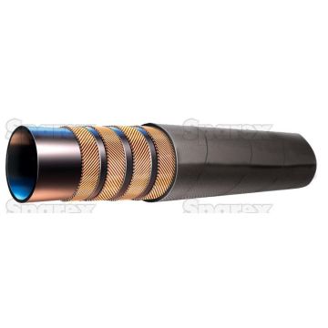 Parker Hydrauliek Hose - 1'' (10M)