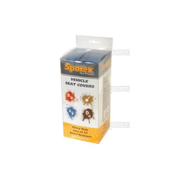 Stoelhoes - Defender 110/130 2007>