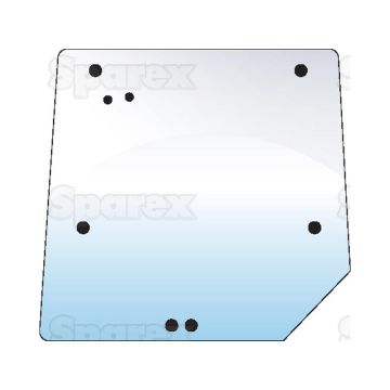 VERRE-ARRIÈRE-SUPÉRIEUR