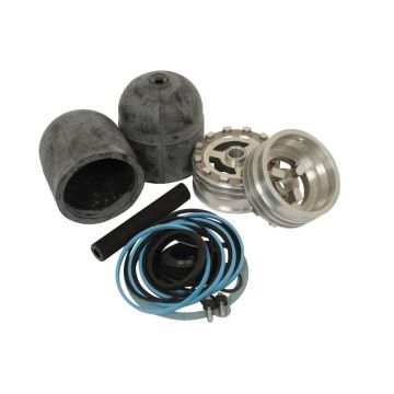 Reparatieset hoofdremcilinder.