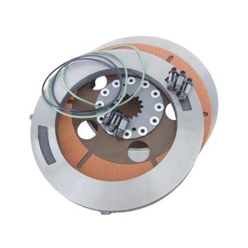 Remschijf set 22mm