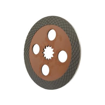 Brake Friction Disc. OD 327mm