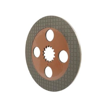 Disque de frein. Extérieur 327mm