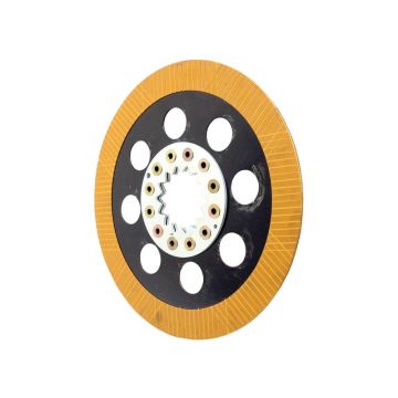 Brake Friction Disc. OD 354mm