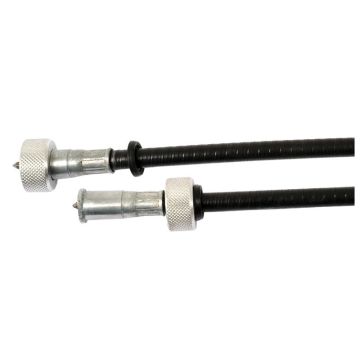 Toerenteller Kabels - Lengte: 1763mm, Lengte buitenkabel: 1752mm.