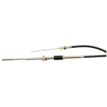 Stopkabels - Lengte: 1440mm, Lengte buitenkabel: 1279mm.