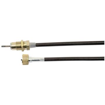 Toerenteller Kabels - Lengte: 2106mm, Lengte buitenkabel: 2078mm.