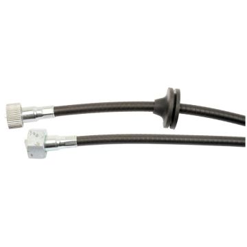 Toerenteller Kabels - Lengte: 1460mm, Lengte buitenkabel: 1447mm.
