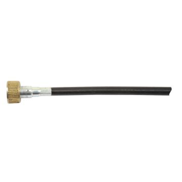 Toerenteller Kabels - Lengte: 1458mm, Lengte buitenkabel: 1448mm.