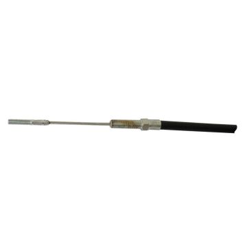 Trekhaak Kabels, Lengte: 1949mm (72 13/16''), Kabellengte: 1594mm (62 3/4'')