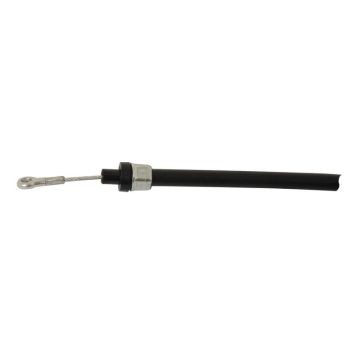 Hydraulische Kabels - Lengte: 2190mm, Lengte buitenkabel: 2000mm.