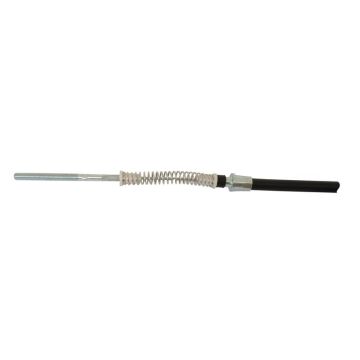 Hydraulische Kabels - Lengte: 2101mm, Lengte buitenkabel: 1889mm.