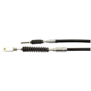 Koppelings kabels - Lengte: 1010mm, Lengte buitenkabel: 725mm.