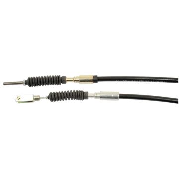 Koppelings kabels - Lengte: 940mm, Lengte buitenkabel: 657mm.