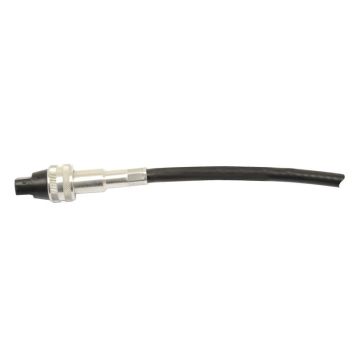 Toerenteller Kabels - Lengte: 2111mm, Lengte buitenkabel: 2084mm.