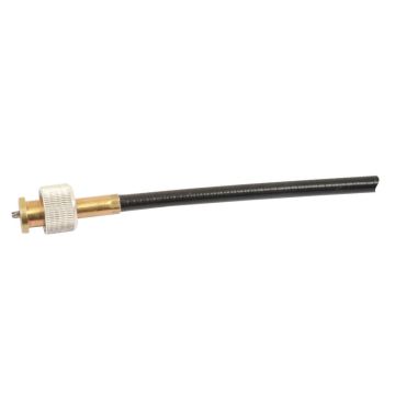 Toerenteller Kabels - Lengte: 2057mm, Lengte buitenkabel: 2051mm.