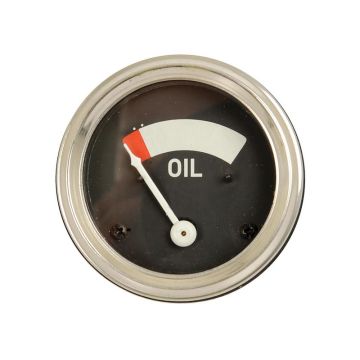 Oliedrukmeter ()