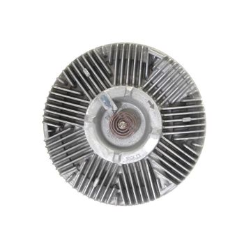 Viscous ventilator aandrijving