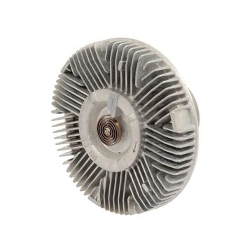 Viscous ventilator aandrijving