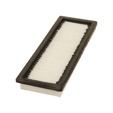 Pollen Filter -