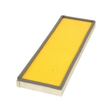 Stoffilter -