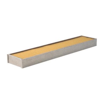 Stoffilter -