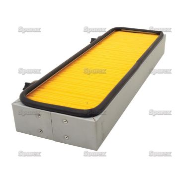 Stoffilter -   Contains 2 Pieces