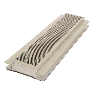 Koolstof Filter - Pesticide -