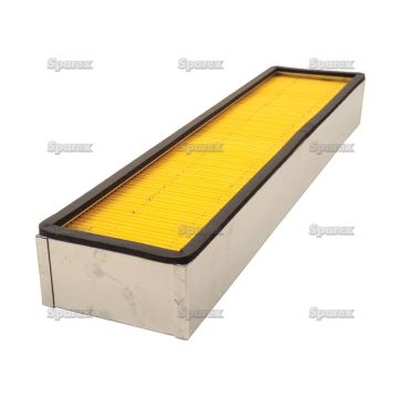 Stoffilter -