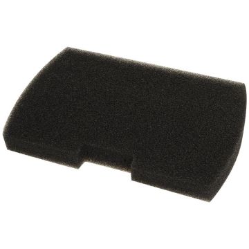 Voorfilter -