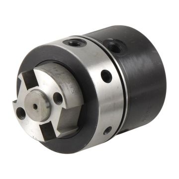 Brandstofinjectiepomp kop- en rotorset