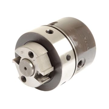 Tête et rotor de pompe d'injection de carburant