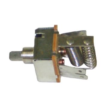 Ventilator schakelaar