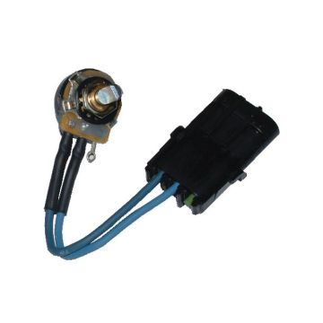 Ventilator schakelaar