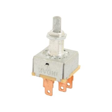 Ventilator schakelaar