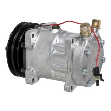 Compressor (SD7H15)